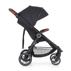 PETITE&MARS Kočík športový Street+ RWS Oak Perfect Black 2