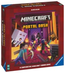 Ravensburger Minecraft: Portal Dash  + doručenie zadarmo 