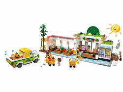 LEGO LEGO® Friends 41729 Obchod s biopotravinami