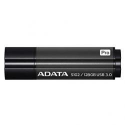 ADATA Superior S102 Pro 128GB sivý