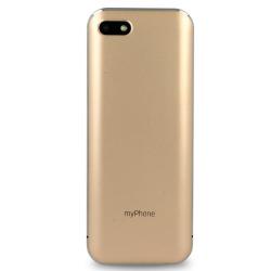 myPhone Maestro zlatý