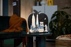 Lego New York – Veľké jablko  + doručenie zadarmo 
