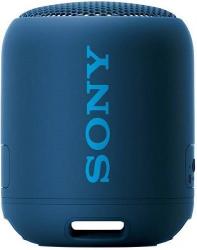 Sony SRS-XB12L modrý vystavený kus
