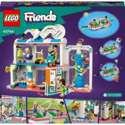 LEGO LEGO® Friends 41744 Športové stredisko