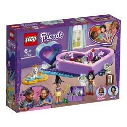 LEGO Friends VYMAZAT LEGO® Friends 41359 Balenie srdiečkových boxov priateľstva