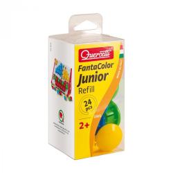 Quercetti Quercetti FantaColor Junior Refill 24 ks