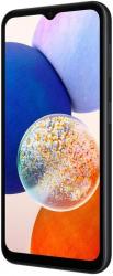 Samsung Galaxy A14 5G 4/64GB čierna