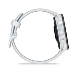Garmin Forerunner 70, Whitestone