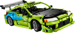 Lego Auto Fast and Furious Mitsubishi Eclipse