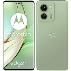 Motorola Edge 40 8GB/256GB Zelená