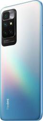 Xiaomi Redmi 10 2022 64GB modrý