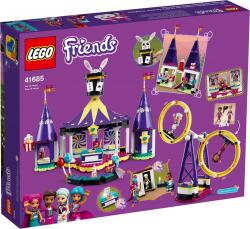 LEGO LEGO® Friends 41685 Čarovná horská dráha