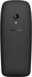 Nokia 6310 DS 2024 čierna