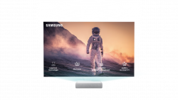 Samsung SP-LSP7T biely  + Ušetri 10% s kódom "TV10W03"