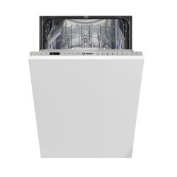 Indesit DSIO 3M24 C S  + kupóny na daľší nákup 