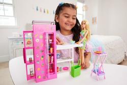 Mattel Mattel Barbie špajza snov