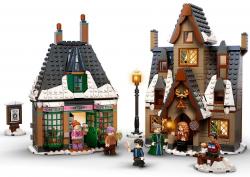 LEGO LEGO® Harry Potter™ 76388 Výlet do Rokvillu