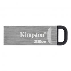 Kingston DataTraveler Kyson 32GB kovový