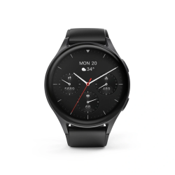 Hama Smart Watch 8900 čierne