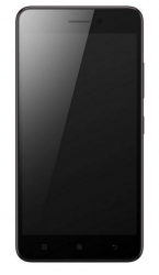 Lenovo S60 Dual SIM šedý