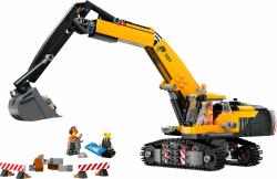 LEGO LEGO® City 40420 Žltý bager