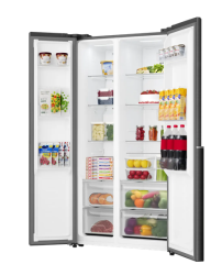 Gorenje NRS917E41BX