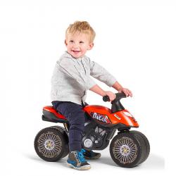 Falk FALK Odrážadlo 406D Dakar Orange baby moto