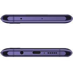 Xiaomi Mi Note 10 Lite 128GB fialový vystavený kus