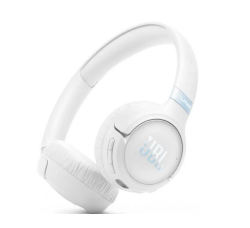 JBL Tune 680NC White
