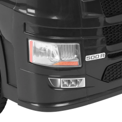 Hecht SCANIA R SERIES BLACK