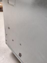 Whirlpool W8I HF58 TU poškodený kus  + kupóny na daľší nákup 