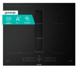 Gorenje GEH6432BSCWF  + kupóny na daľší nákup 