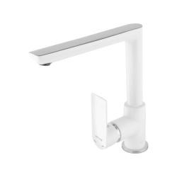 Koer MIXXUS PREMIUM ALEX 018 WHITE-CHROME