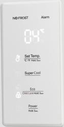 HISENSE RL415N4ACE