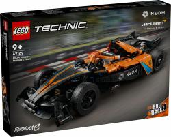 LEGO LEGO® Technic 42169 NEOM McLaren Formula E Race Car