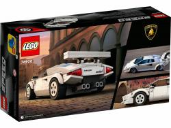 LEGO LEGO® Speed Champions 76908 Lamborghini Countach