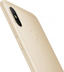Xiaomi Mi A2 Lite 64GB zlatý