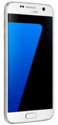 Samsung Galaxy S7 32GB Single SIM biely vystavený kus