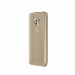 Motorola Moto G7 Play Dual SIM zlatý