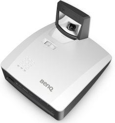BenQ LH856UST  + doručenie zadarmo 