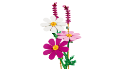 Lego Kvety krasuľky