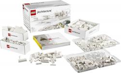 LEGO Architecture LEGO Architecture 21050 Štúdio