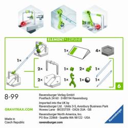 Ravensburger GraviTrax Lanovka 2.0