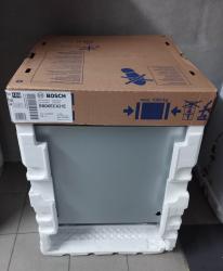 Bosch SBD6ECX21E poškodený obal, tovar ok  + kupóny na daľší nákup 