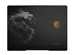 MSI Raider A16 HX B8WI-005XCZ