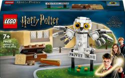 LEGO LEGO® Harry Potter 76425 Hedviga na Privátnej ceste 4