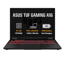 Asus TUF Gaming A16 FA608UMI-TU168WZ