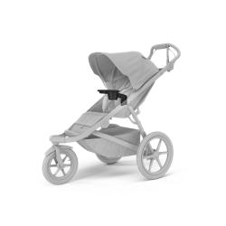 THULE Kočík Urban Glide 4-wheel Beige/Soft Beige set XXL