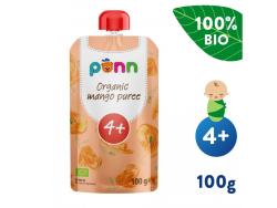 6x SALVEST Ponn BIO Mango 100 % (100 g)