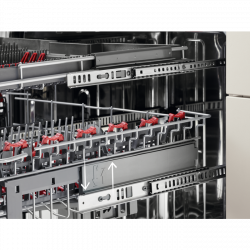 AEG FSB72907P  + kupóny na daľší nákup 